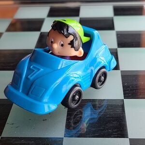 Vintage toy for sale bobbys world